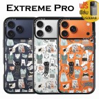 เคส FenixShield - [ BABYCAT ] สำหรับ iPhone Air / 17 / 16 / 15 / 14 / 13 / Plus / Pro / Pro Max